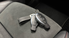 Mercedes-Benz B-Class B180d AMG Line Premium Plus 5dr Auto Diesel Hatchback